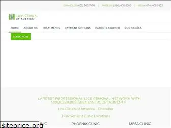 liceclinicschandler.com