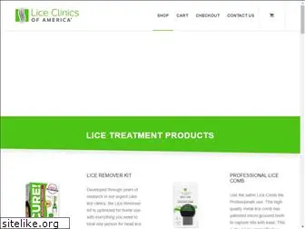 liceclinicsindy.com