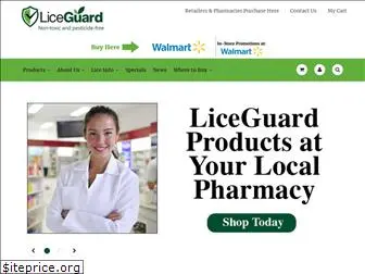 liceguard.com
