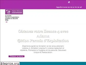 licence-4.com