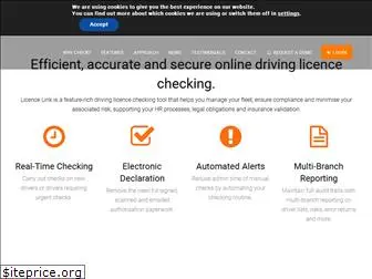 licencelink.co.uk