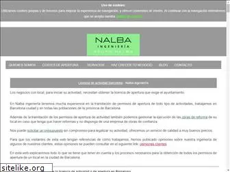 licenciadeactividadbarcelona.org