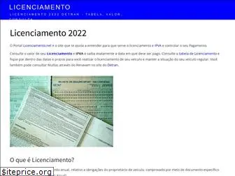 licenciamento.net
