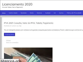 licenciamento2020.pro.br