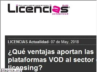 licencias.com