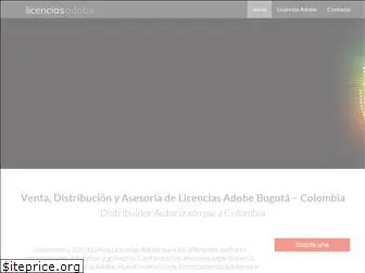 licenciasadobe.co