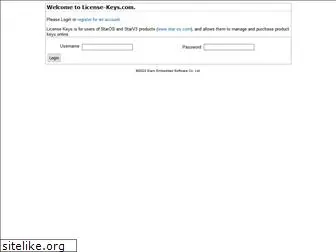 license-keys.com