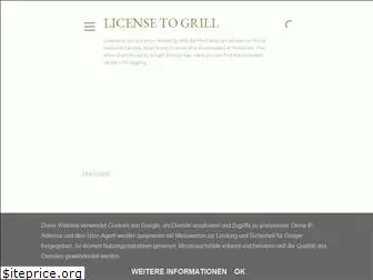 license-to-grill.blogspot.com