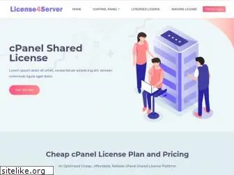 license4server.com