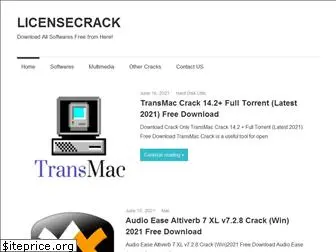 licensecrack.net