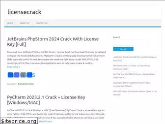 licensecrack.org