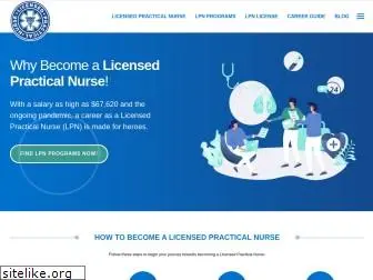 licensedpracticalnurse.net