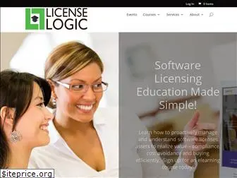 licenselogic.com