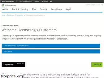 licenselogix.com