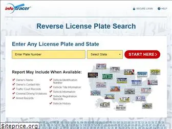 licenseplatesdirect.com