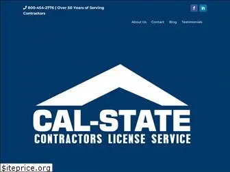 licenses4contractors.com