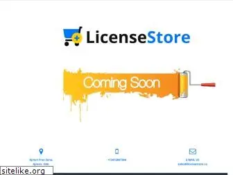 licensestore.co