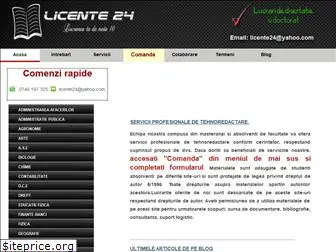 licente24.com