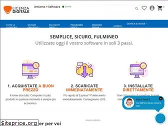 licenzadigitale.it