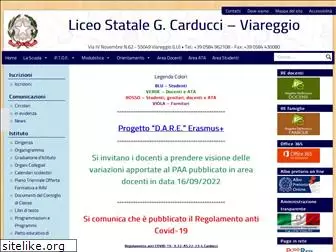 liceo-carducci.edu.it