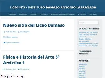 liceo3idal.wordpress.com