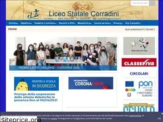 liceocorradini.edu.it