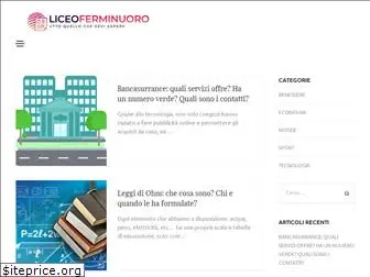 liceoferminuoro.it