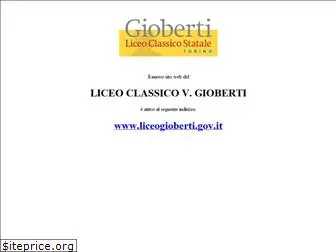 liceogioberti.it