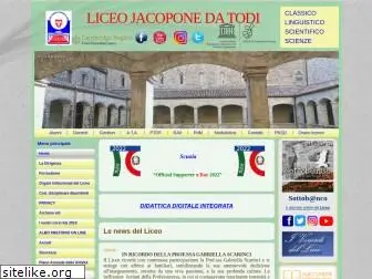 liceojacopone.it