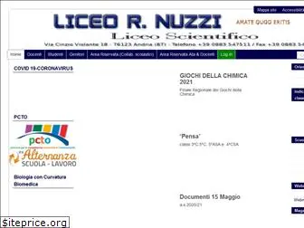 liceonuzzi.edu.it
