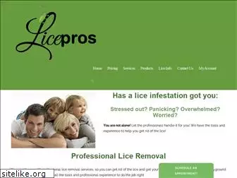 licepros.com