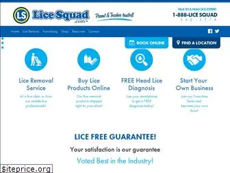 licesquad.com