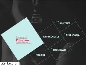 liceumfilmowe.pl