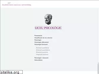 liceupsicologic.org