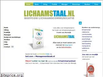 lichaamstaal.com