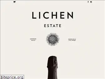 lichenestate.com
