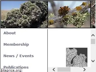 lichenology.org