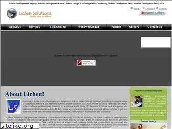 lichensolutions.com