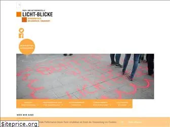 licht-blicke.org