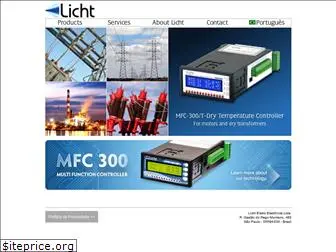 licht-labs.com