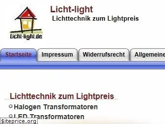 licht-light.de