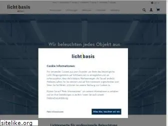 lichtbasis.com