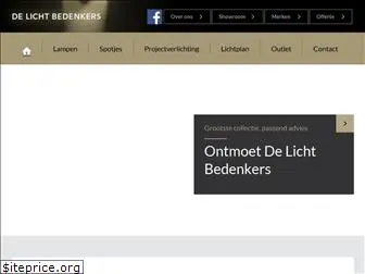 lichtbedenkers.nl