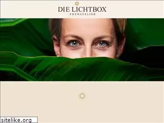 lichtbox-passau.de