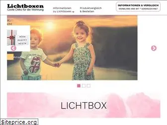 lichtbox.org