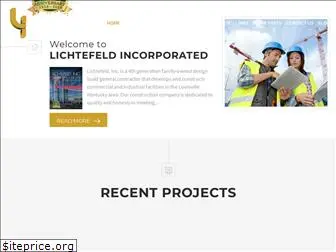 lichtefeldinc.com