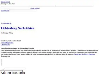 lichtenberg-nachrichten.de