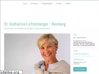 lichtenberger-reinberg.com