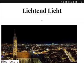 lichtendlicht.nl