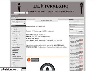 lichterklang.de